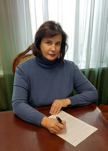 Соколова Наталия Владимировна Ярославский правовой центр